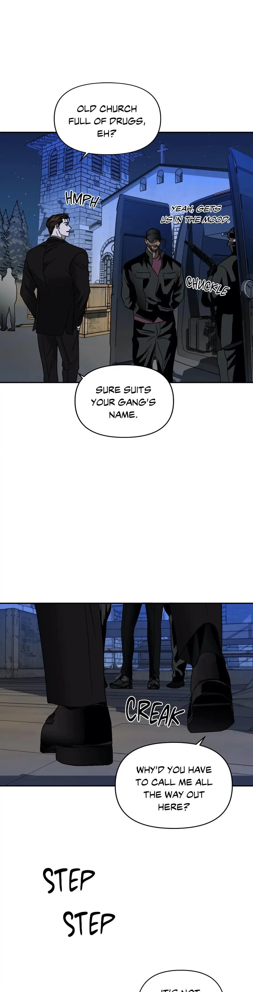 Shutline, Chapter 40 image 14